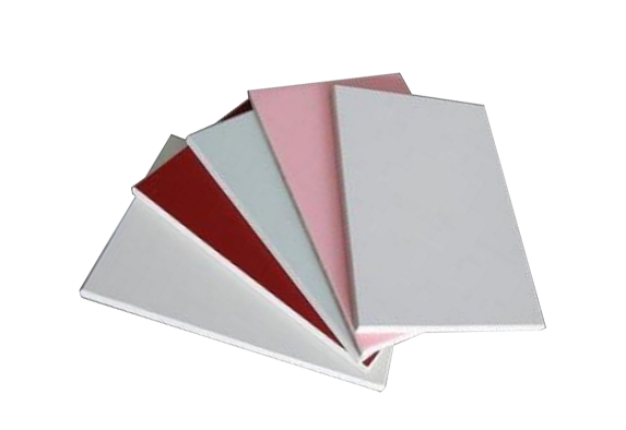 凈化板系列產品研發